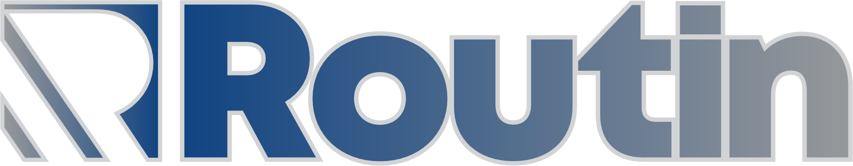 Routin Logo